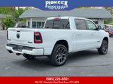 Used 2020 RAM 1500 Rebel image 5