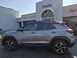 Used 2023 Chevrolet TrailBlazer RS image 3