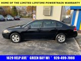 Used 2013 Chevrolet Impala LS image 4
