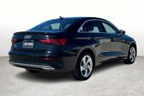Used 2024 Audi A3 2.0T Premium image 2