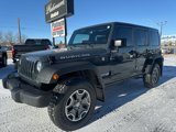 Used 2018 Jeep Wrangler Unlimited Rubicon w/ Cold Weather Group image 2