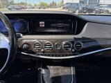Used 2015 Mercedes-Benz S 550 4MATIC Sedan image 2