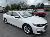 Used 2019 Chevrolet Malibu LT w/ Leather Package image 4