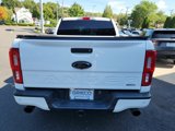 Used 2021 Ford Ranger XLT w/ Equipment Group 301A Mid image 5