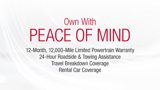 Used 2023 Hyundai Santa Fe SEL w/ Premium Package image 4