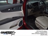 Used 2020 Lincoln Nautilus Reserve w/ Equipment Group 201A image 6