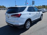 Used 2022 Chevrolet Equinox LT image 4
