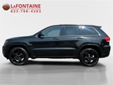 Used 2015 Jeep Grand Cherokee Altitude image 4