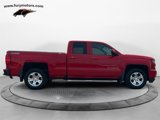 Used 2017 Chevrolet Silverado 1500 LT w/ All Star Edition image 2