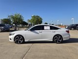 Used 2021 Honda Accord Sport Special Edition image 4