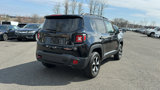 Used 2022 Jeep Renegade Trailhawk image 3