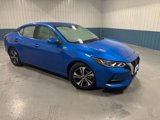 Used 2022 Nissan Sentra SV image 5
