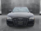 Used 2014 Audi A8 L TDI w/ Premium Package image 2