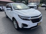 Used 2023 Chevrolet Equinox LT w/ LPO, Floor Liner Package image 3