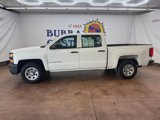 Used 2015 Chevrolet Silverado 1500 W/T w/ Trailering Package image 2