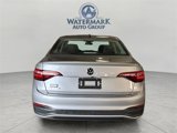 Used 2024 Volkswagen Jetta SE image 4