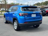 New 2025 Jeep Compass Sport image 5