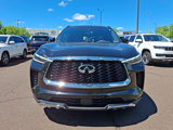 Certified 2022 INFINITI QX60 Autograph w/ Cargo Package image 2