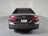 Certified 2018 Toyota Camry LE w/ Convenience Package image 5