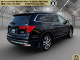 Used 2016 Honda Pilot Elite image 3
