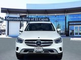 Certified 2021 Mercedes-Benz GLC 300 image 2