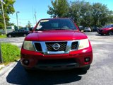 Used 2015 Nissan Frontier SV w/ SV Value Truck Package image 3