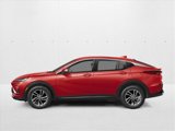 New 2026 Buick Envista Sport Touring image 3
