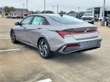New 2025 Hyundai Elantra SEL image 5