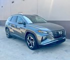Certified 2022 Hyundai Tucson SEL w/ Convenience Package image 5