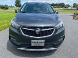 Used 2018 Buick Encore Sport Touring w/ Safety Package image 4