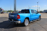 New 2026 RAM 1500 Big Horn image 4