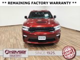 Used 2021 Dodge Durango GT image 3