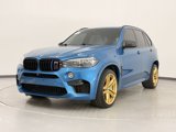 Used 2016 BMW X5 M image 3