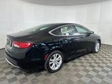 Used 2015 Chrysler 200 Limited image 3