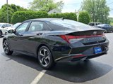 Used 2023 Hyundai Elantra SEL w/ Convenience Package image 4