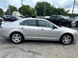 Used 2008 Ford Fusion SEL image 4