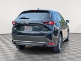 Used 2021 MAZDA CX-5 Touring w/ Touring Preferred SV Package image 4