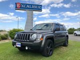 Used 2015 Jeep Patriot Sport w/ Power Value Group image 2