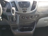Used 2017 Ford Transit 250 148 Low Roof image 2