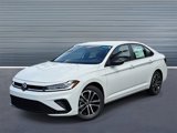 New 2025 Volkswagen Jetta Sport image 1