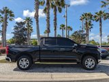 Used 2022 Chevrolet Silverado 1500 LTZ w/ LTZ Premium Package image 6