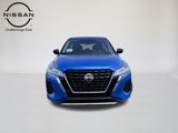 New 2025 Nissan Kicks Play S image 2