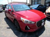 Used 2019 Hyundai Elantra GT image 2