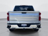 Used 2021 Chevrolet Silverado 1500 LT w/ Z71 Off-Road Package image 5