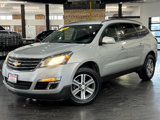 Used 2015 Chevrolet Traverse LT image 2