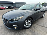 Used 2014 MAZDA MAZDA3 i Touring w/ Technology Package image 3