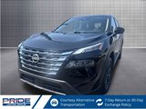 Used 2024 Nissan Rogue SV image 2