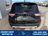 Used 2020 Ford Escape SE image 4