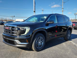 New 2025 GMC Acadia Elevation w/ LPO, Floor Liner Package image 2
