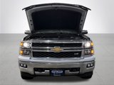 Used 2014 Chevrolet Silverado 1500 LTZ image 5